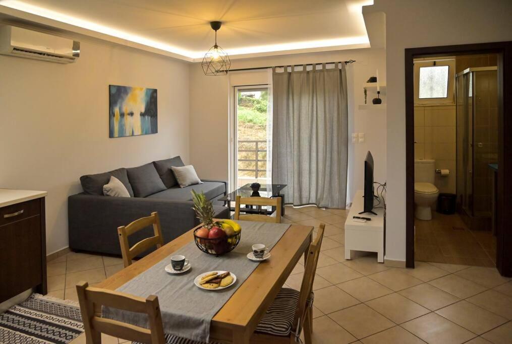 Apartment Knossos 110 House *