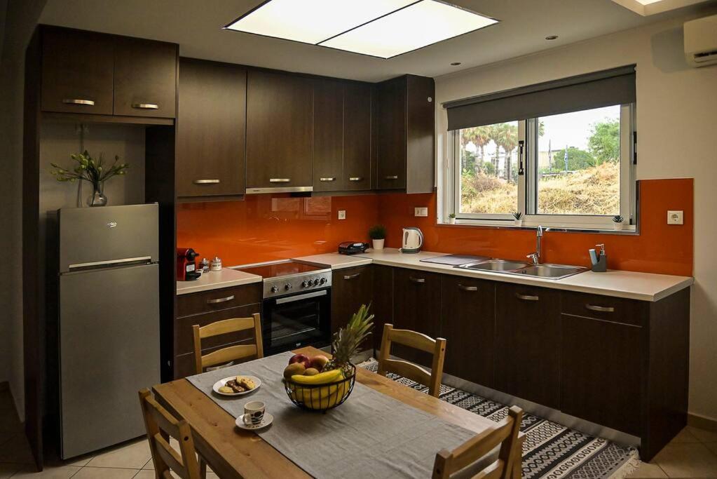 Daire Knossos 110 House *