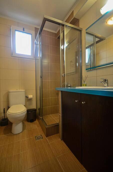 Daire Knossos 110 House