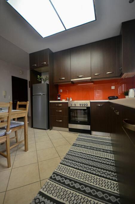 Daire Knossos 110 House Kandiye