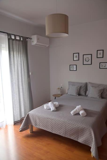 Daire Knossos 110 House Kandiye