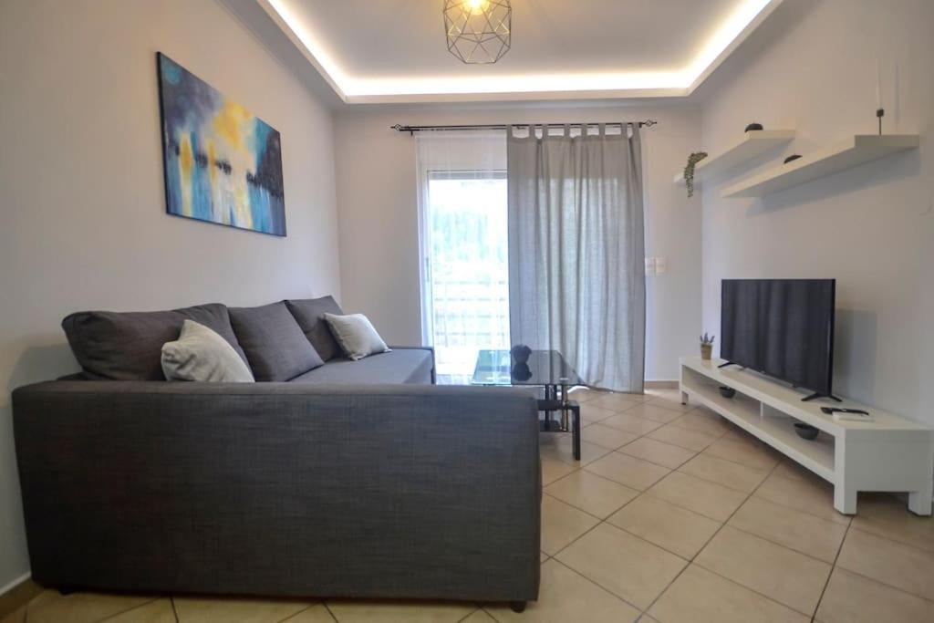 Daire Knossos 110 House Kandiye