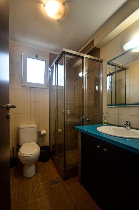 Daire Knossos 110 House